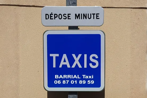 chauffeur taxi reserver gresivaudan alpes